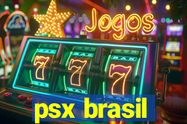 psx brasil